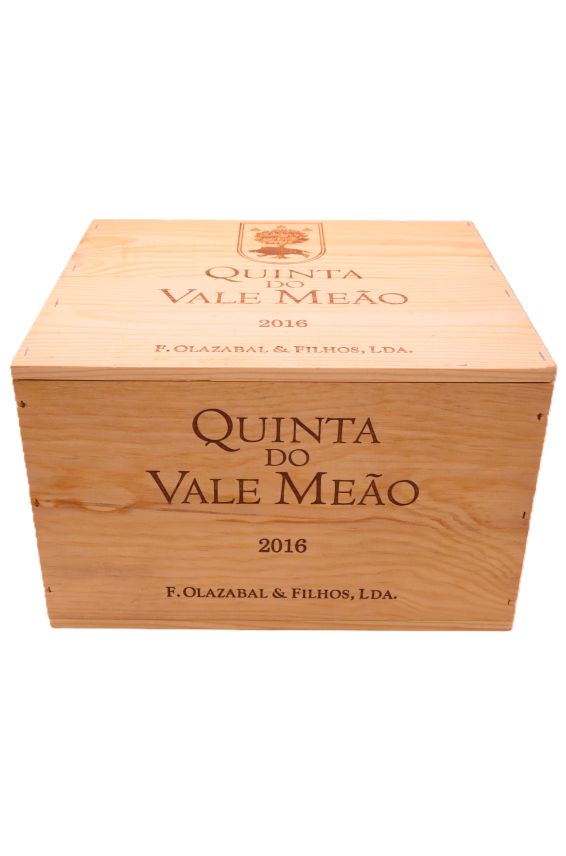 킨타 도 발레 메앙 도우루 2016