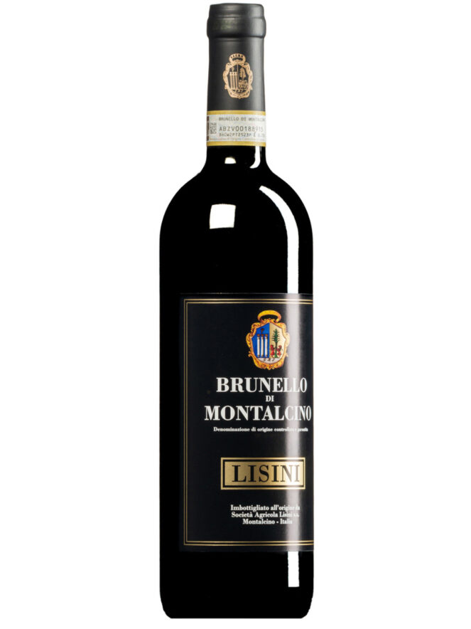 리시니 브루넬로 디 몬탈치노 DOCG 2021