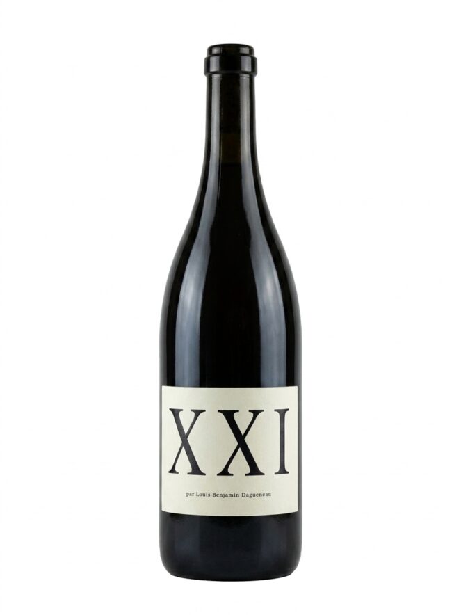 디디에 다그노 XXI 2021