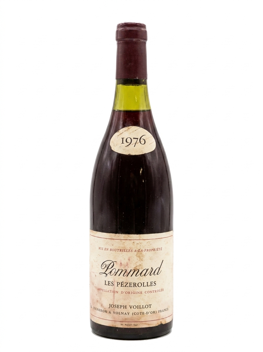조셉 부아요 포마르 레 페즈롤 1976