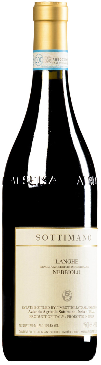 소띠마노 랑게 네비올로 2024