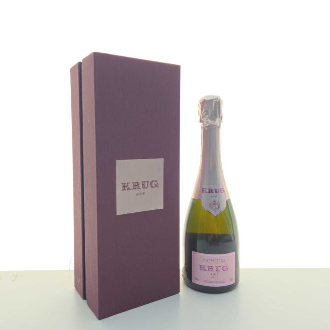 크뤼그 로제 ED (하프바틀 375ml)