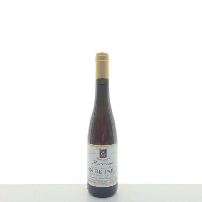샤브 에르미타주 뱅 파유 도멘 JL 1990 (하프바틀 375ml)