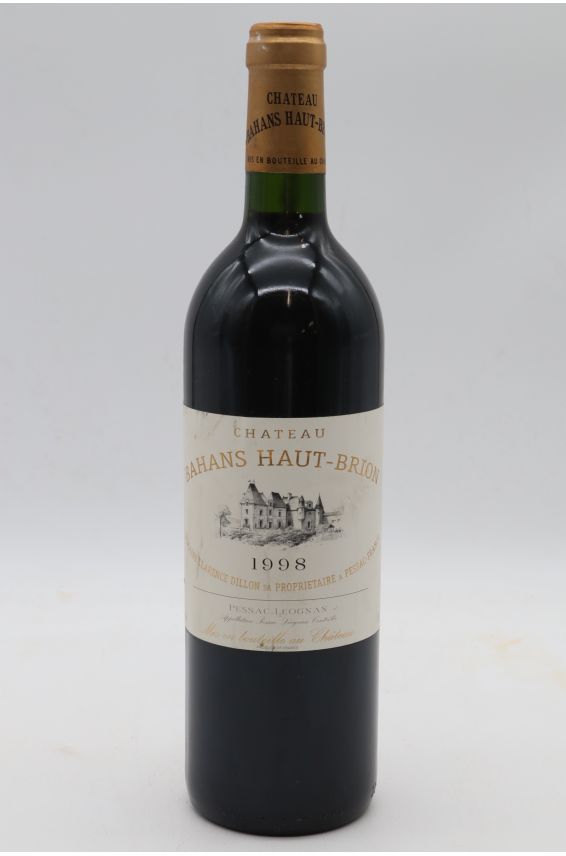 바앙 오 브리옹 1998