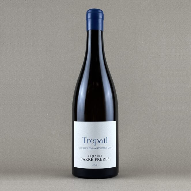 Domaine Carré Frères Côteaux Champenois Trépail 1er Cru Les Hauts Bouitais 2023 (공동구매)