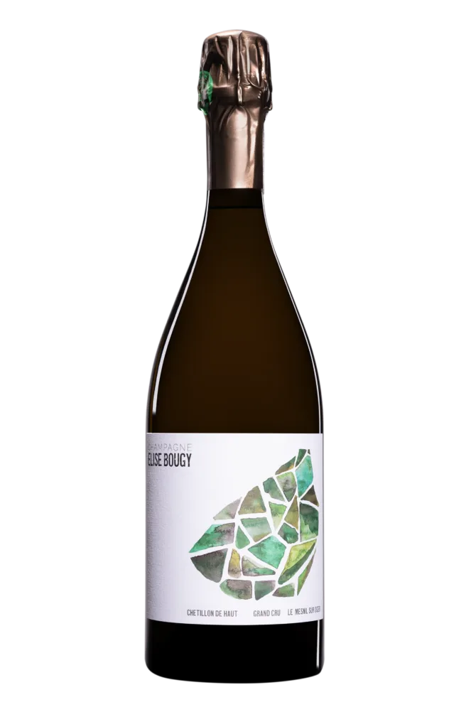 Chétillons de Haut Blanc Vendange 2022 Dégorgement Jul. 2025 (공동구매)