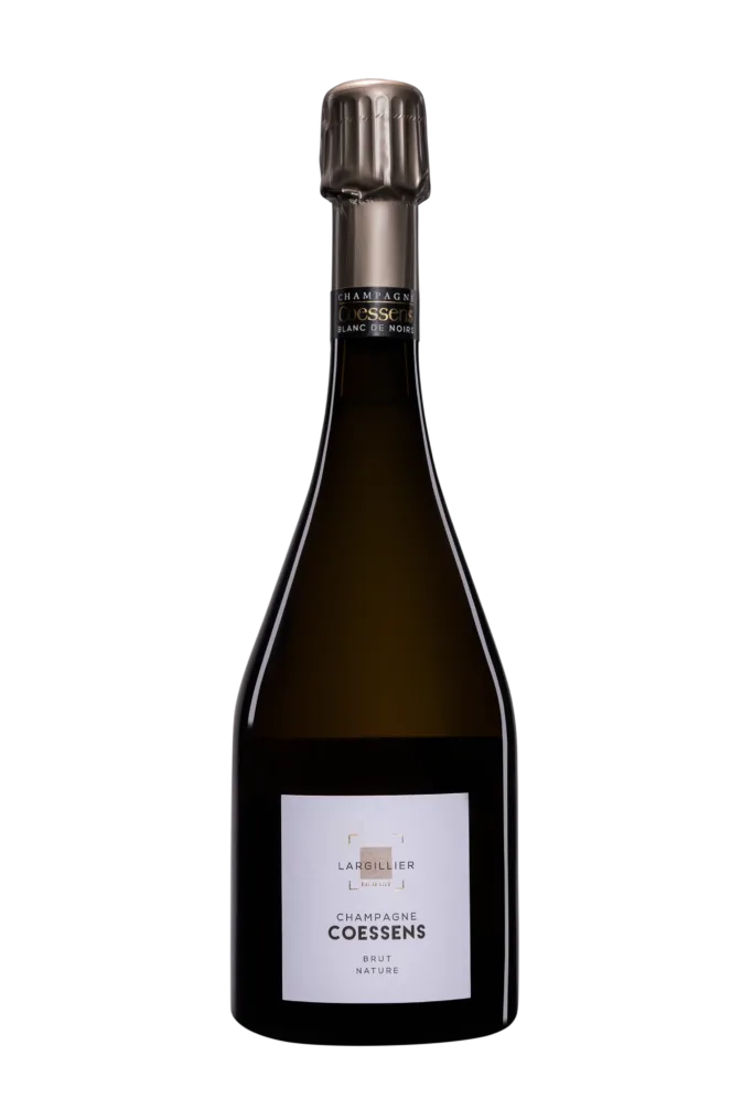 Noirs Largillier Blanc NV (공동구매)