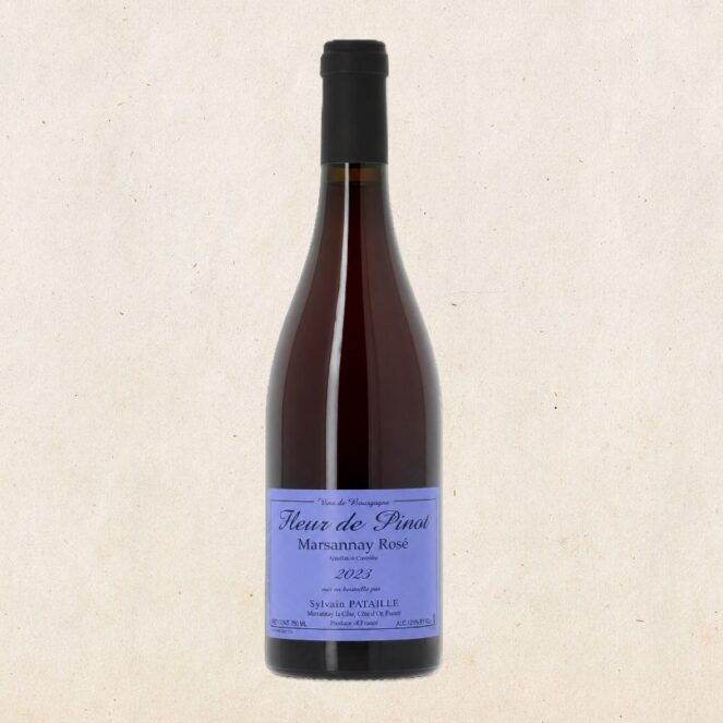 Sylvain Pataille Marsannay rosé 2023 (공동구매)