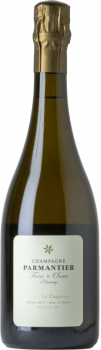 Parmantier Frère et Soeur 1er Cru Les Chincres Blanc de Noirs 2019 (공동구매)