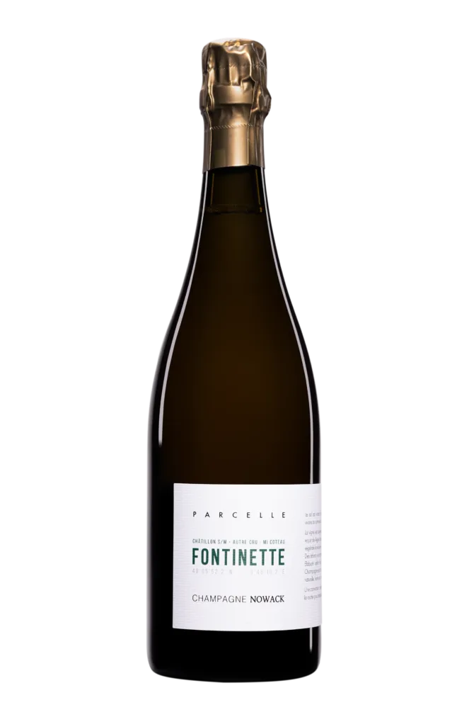 La Fontinette Blanc 2021 DG 2025 (공동구매)
