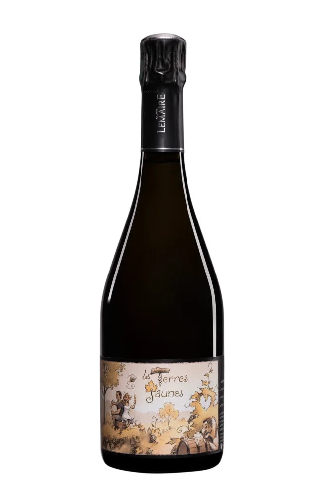 Domaine Aurélien Lemaire Les Terres Jaunes 2020 DG 2023 (공동구매)