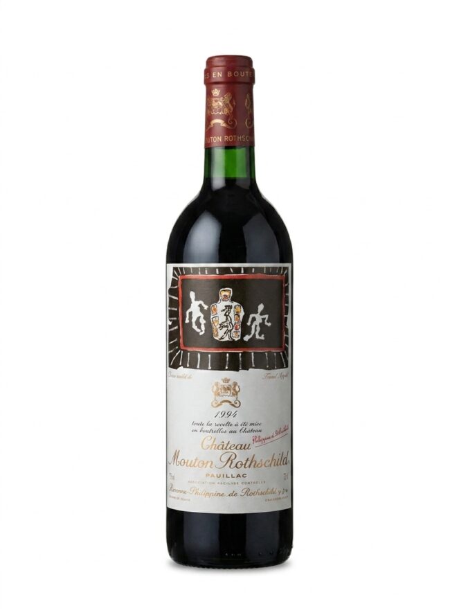 무통 로칠드 1994