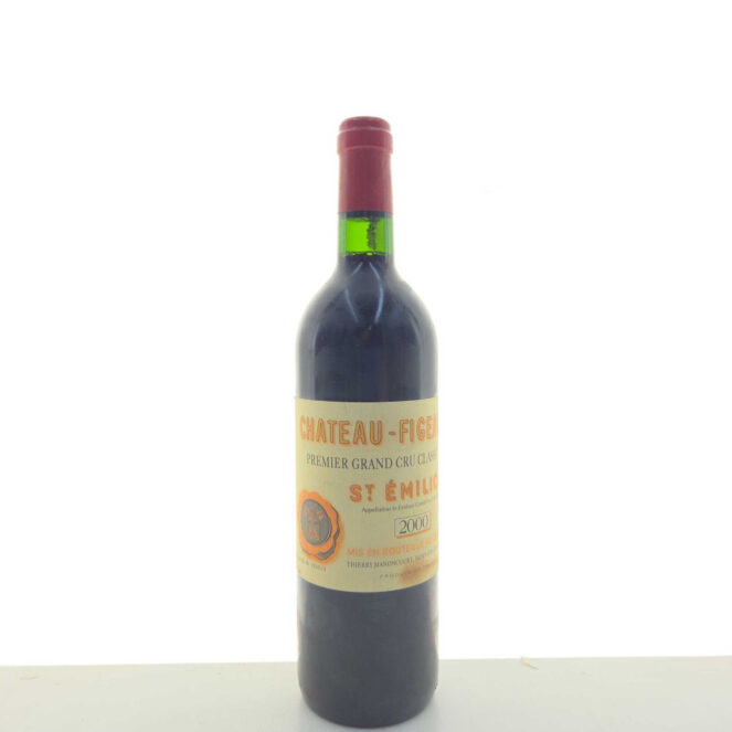 샤토 피작 2000