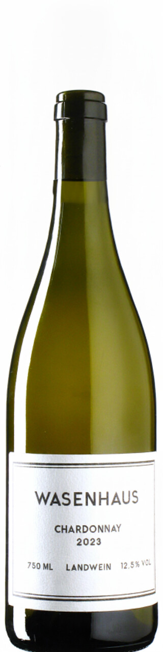 Wasenhaus Chardonnay 2024