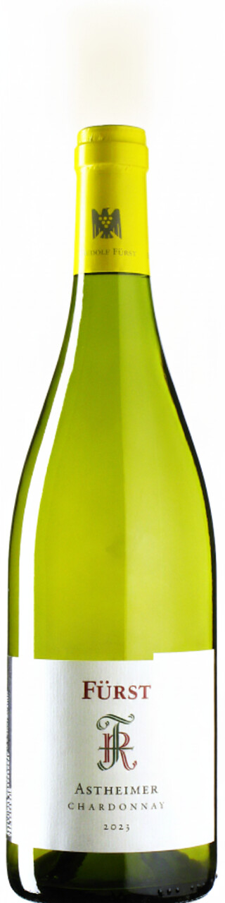 Rudolf Fürst Chardonnay Astheim 2023