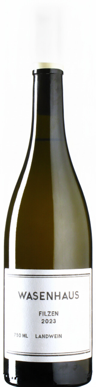 Wasenhaus Chardonnay Filzen 2024