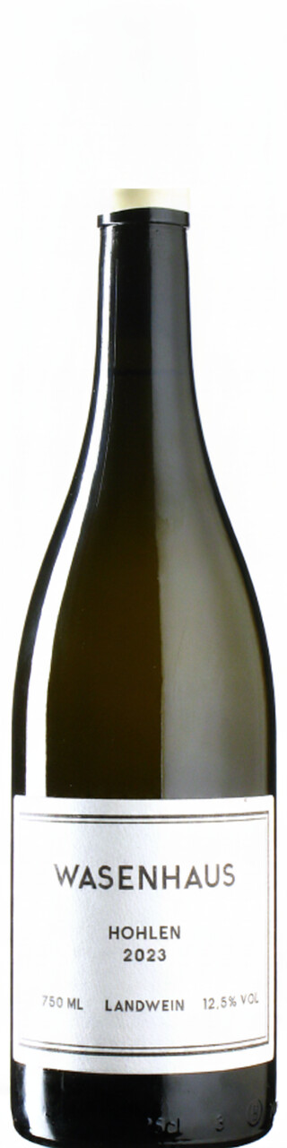 Wasenhaus Chardonnay Hohlen 2023