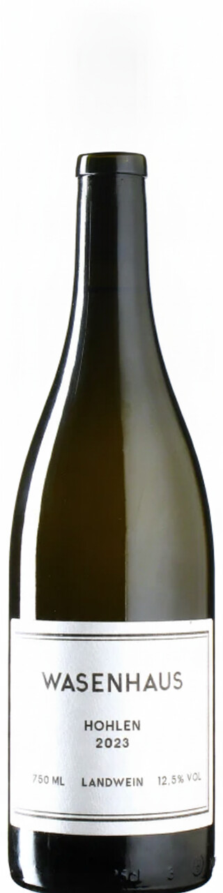Wasenhaus Chardonnay Hohlen 2024