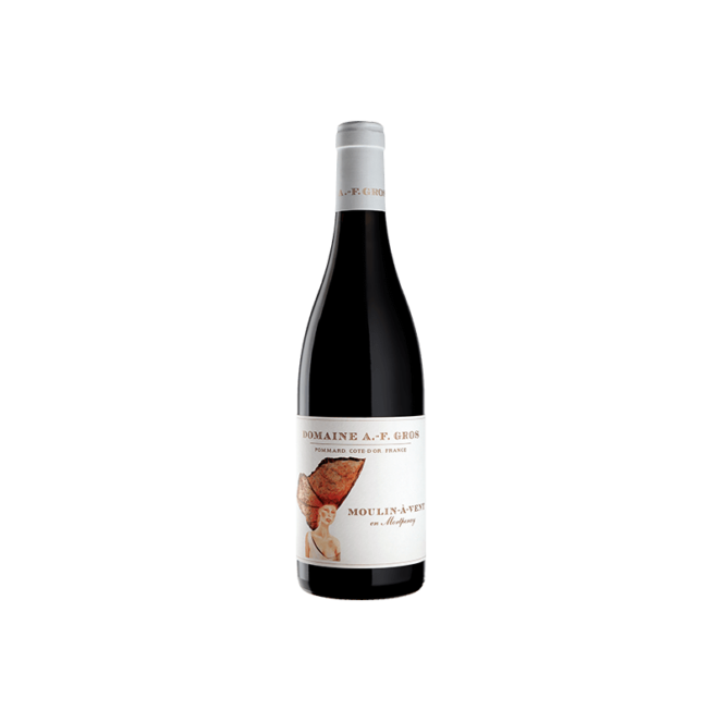 Domaine A.F. Gros Moulin a Vent En Mortperay 2020 (공동구매)