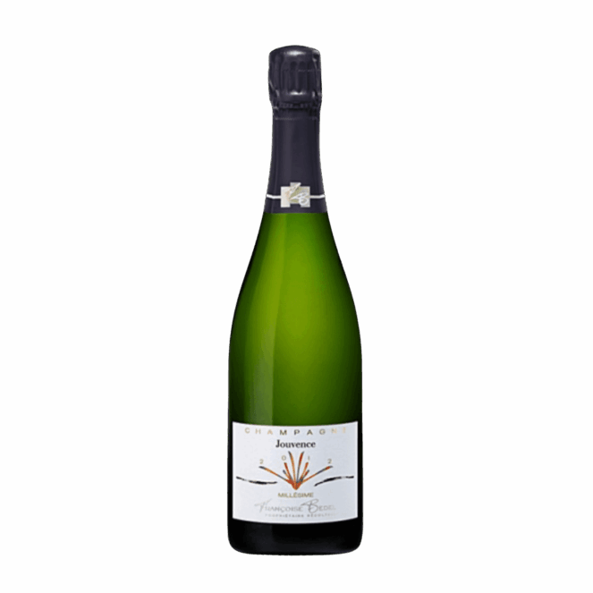 Francoise Bedel, Jouvence, Champagne 2012 (공동구매)