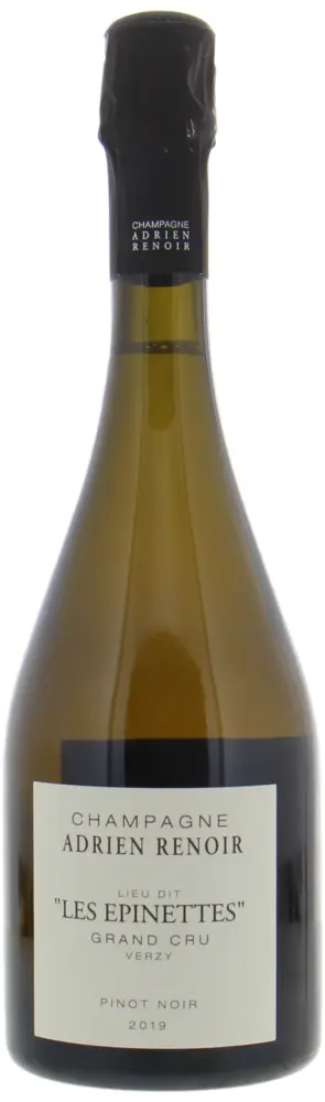 Adrien Renoir Les Epinettes Grand Cru 2019 (공동구매)
