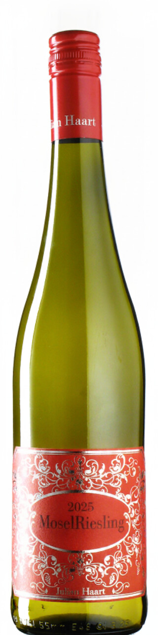 Julian Haart MoselRiesling 2025