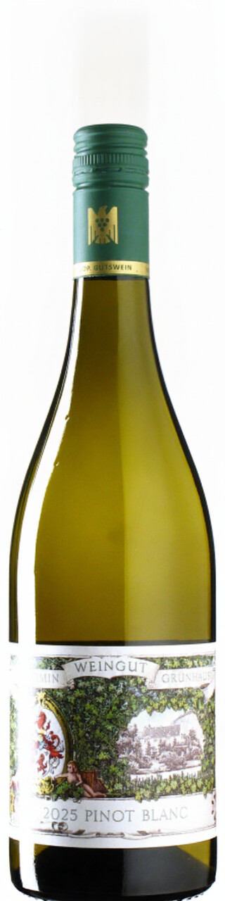 Maximin Grünhaus Pinot Blanc Maximin 2025