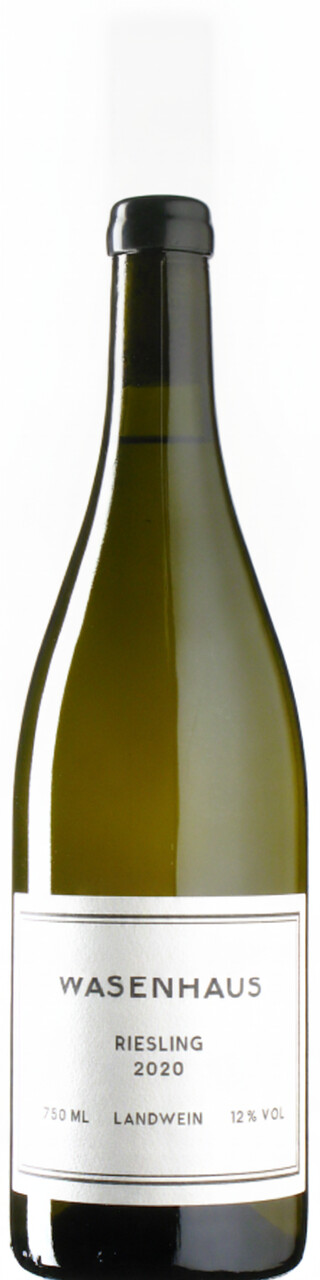 Wasenhaus Riesling 2022