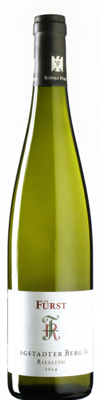 Rudolf Fürst Riesling Bürgstadter Berg 1G 2024