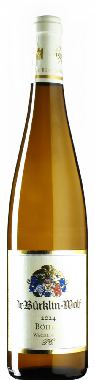 Dr. Bürklin-Wolf Riesling Böhlig P.C. 2024