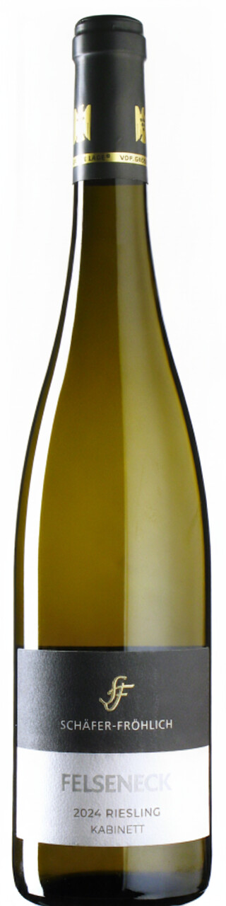 Schäfer-Fröhlich Riesling Felseneck Kabinett 2024