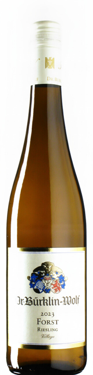 Dr. Bürklin-Wolf Riesling Forst 2024
