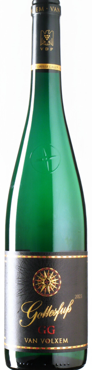 Van Volxem Riesling Gottesfuß Alte Reben GG 2023