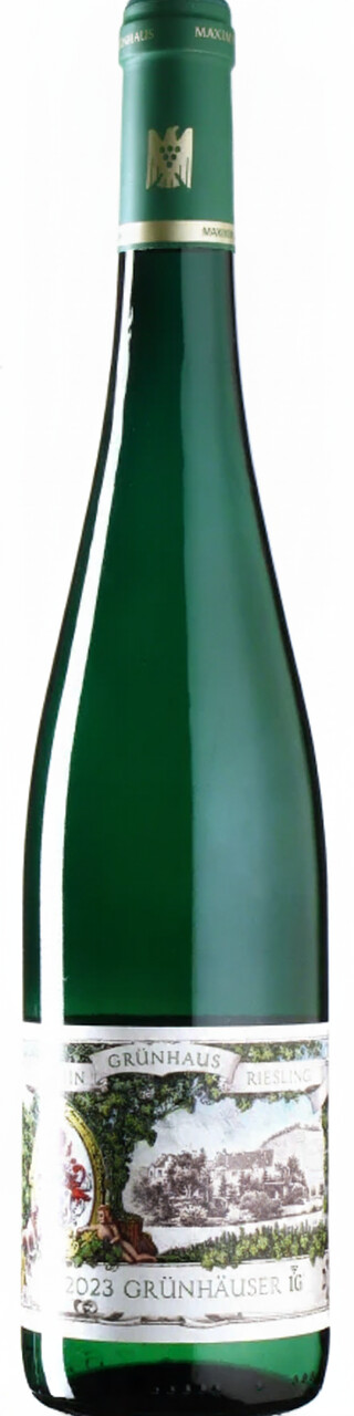 Maximin Grünhaus Riesling Grünhäuser 1G 2023