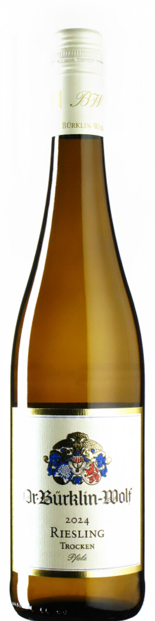Dr. Bürklin-Wolf Riesling Gutswein 2024