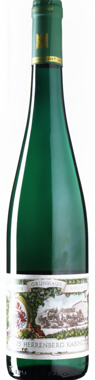 Maximin Grünhaus Riesling Herrenberg Kabinett 2025