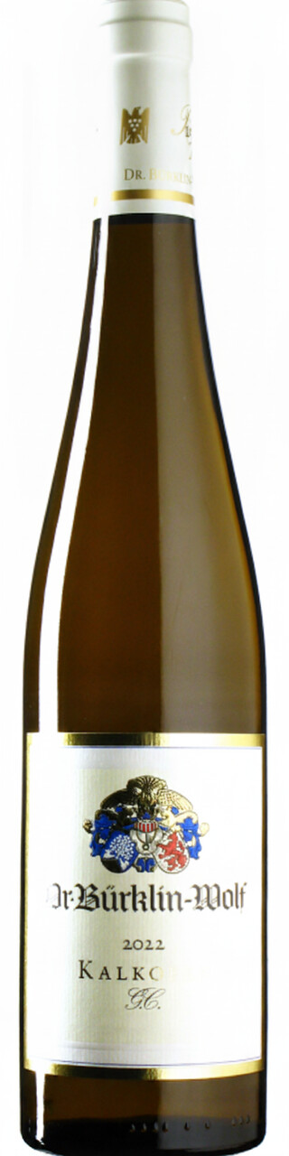 Dr. Bürklin-Wolf Riesling Kalkofen G.C. 2022