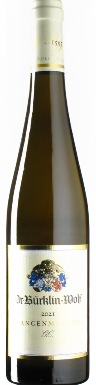 Dr. Bürklin-Wolf Riesling Langenmorgen G.C. 2021