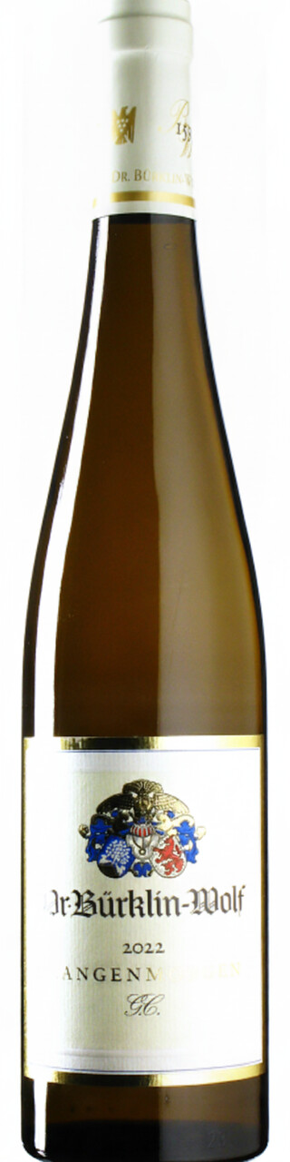 Dr. Bürklin-Wolf Riesling Langenmorgen G.C. 2022