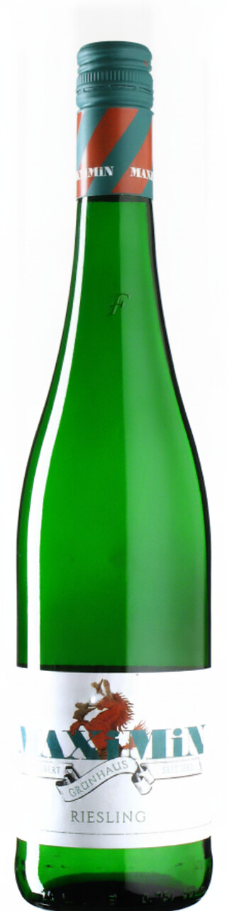 Maximin Grünhaus Riesling Maximin 2024