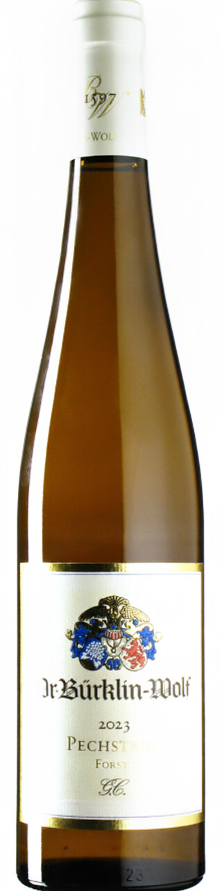 Dr. Bürklin-Wolf Riesling Pechstein G.C. 2023