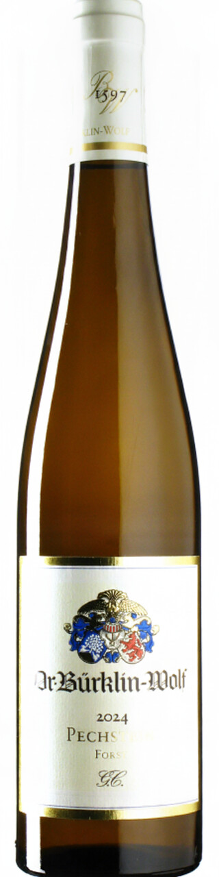 Dr. Bürklin-Wolf Riesling Pechstein G.C. 2024