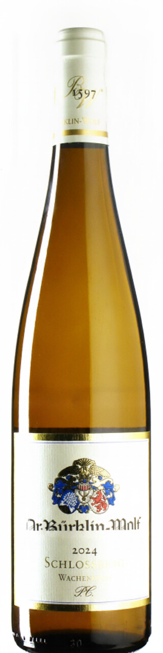 Dr. Bürklin-Wolf Riesling Schlossberg P.C. 2024