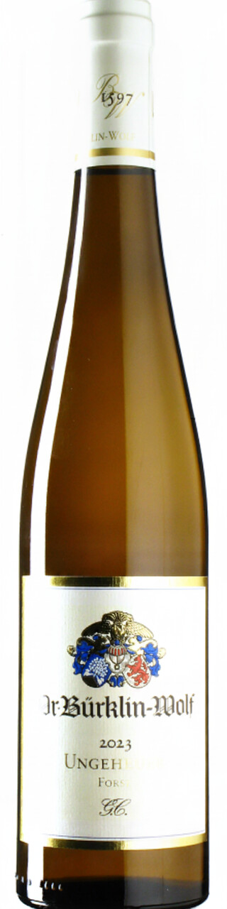 Dr. Bürklin-Wolf Riesling Ungeheuer G.C. 2023