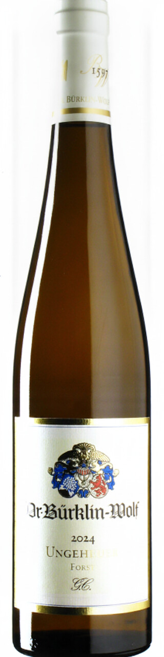 Dr. Bürklin-Wolf Riesling Ungeheuer G.C. 2024