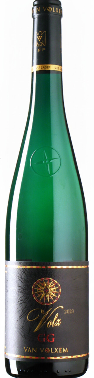 Van Volxem Riesling Volz GG 2023