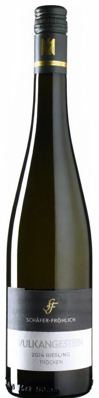Schäfer-Fröhlich Riesling Vulkangestein 2024