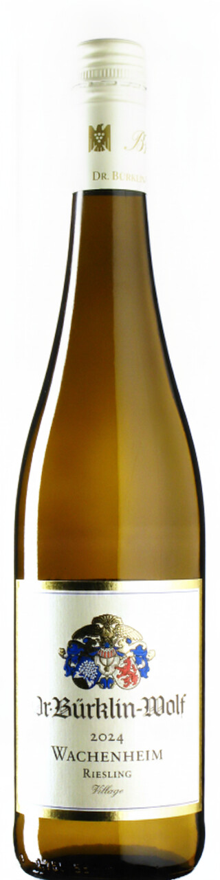 Dr. Bürklin-Wolf Riesling Wachenheimer 2024