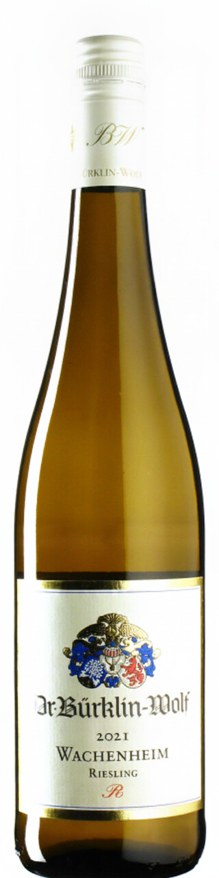 Dr. Bürklin-Wolf Riesling Wachenheimer R 2021