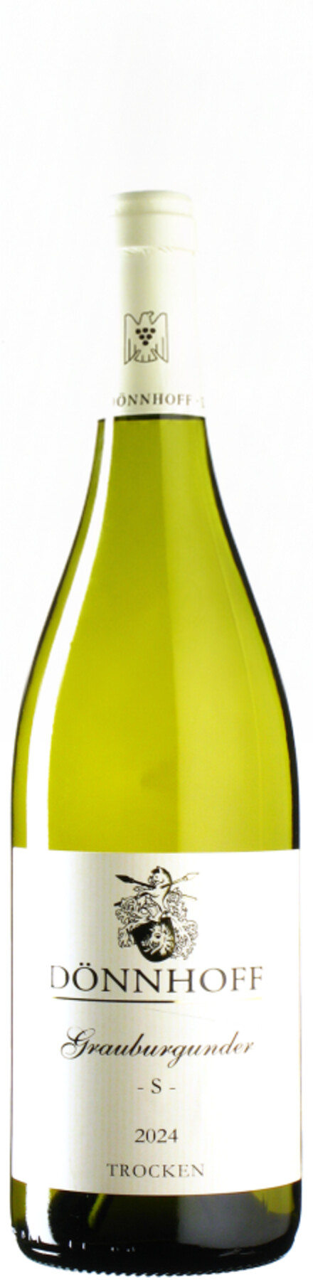 Dönnhoff Grauburgunder S 2024